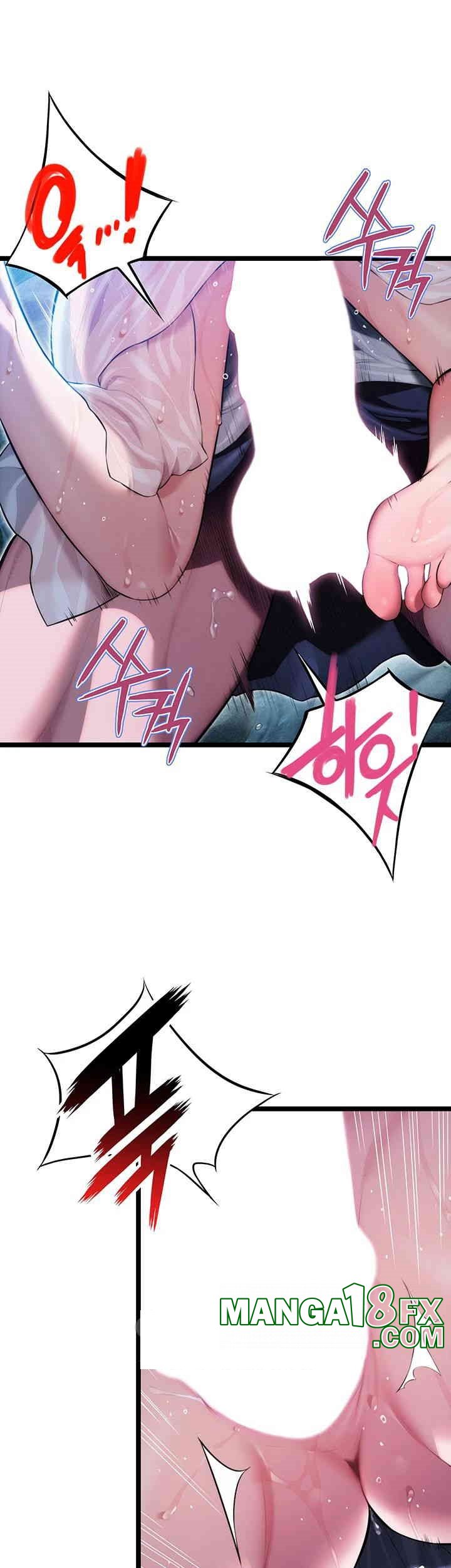 God Bless You Raw - Chapter 5 [photo 33] - MangaPorn