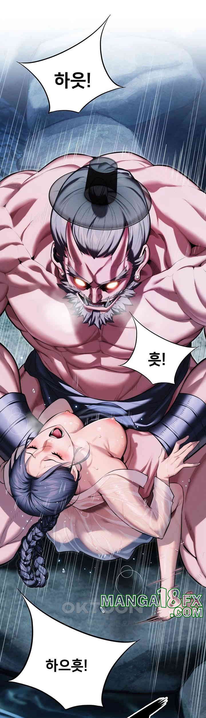 God Bless You Raw - Chapter 5 [photo 36] - MangaPorn