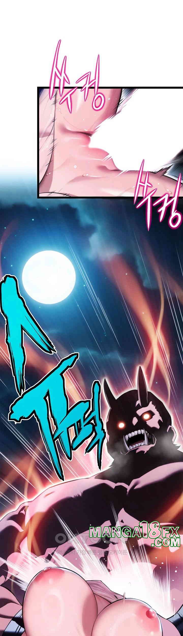 God Bless You Raw - Chapter 5 [photo 39] - MangaPorn