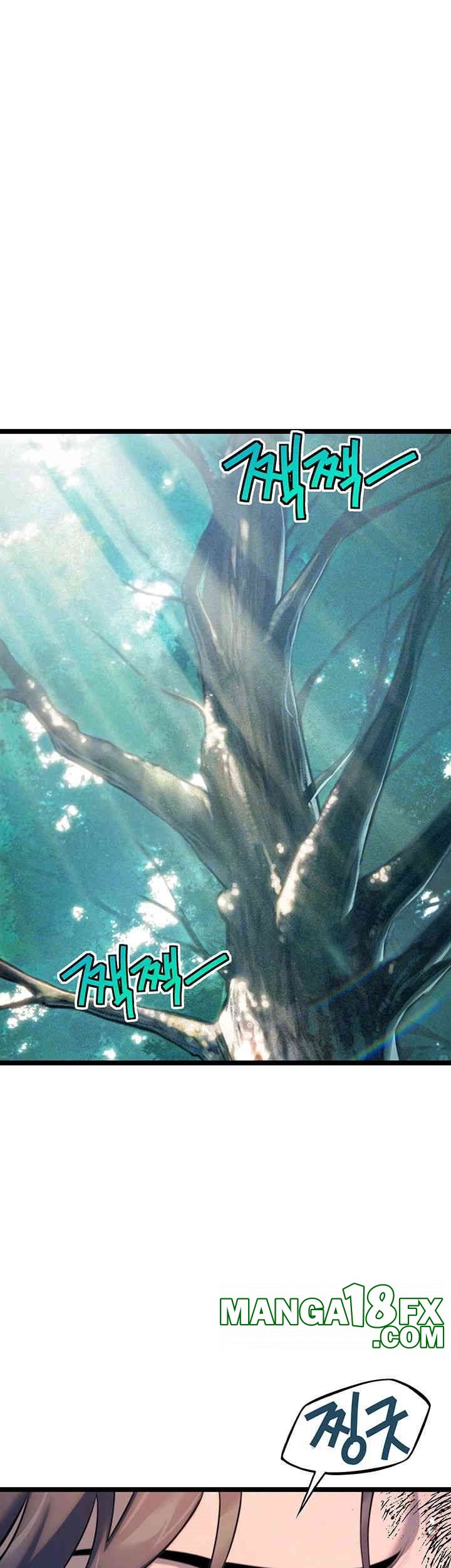 God Bless You Raw - Chapter 7 [photo 4] - MangaPorn