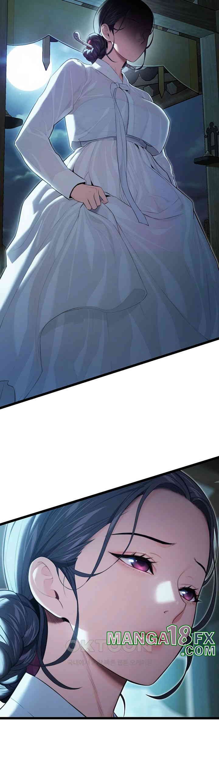 God Bless You Raw - Chapter 7 [photo 64] - MangaPorn