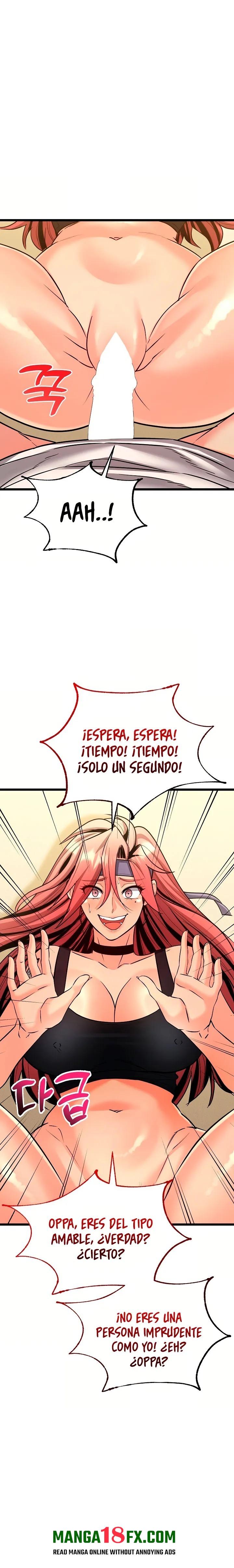 The Price of Yes Raw - Chapter 11 [photo 11] - MangaPorn