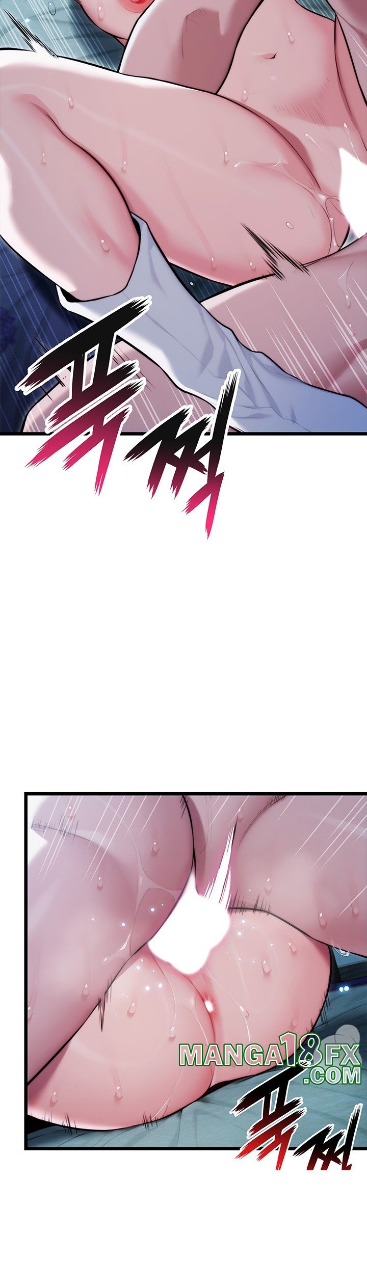 God Bless You Raw - Chapter 10 [photo 33] - MangaPorn