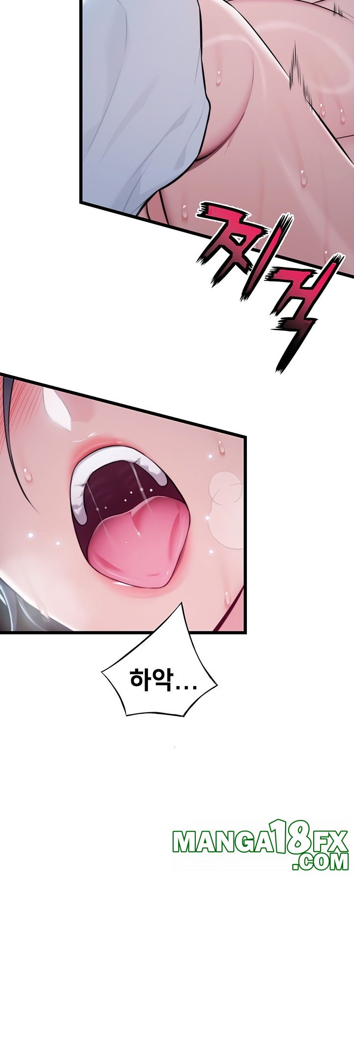 God Bless You Raw - Chapter 10 [photo 41] - MangaPorn