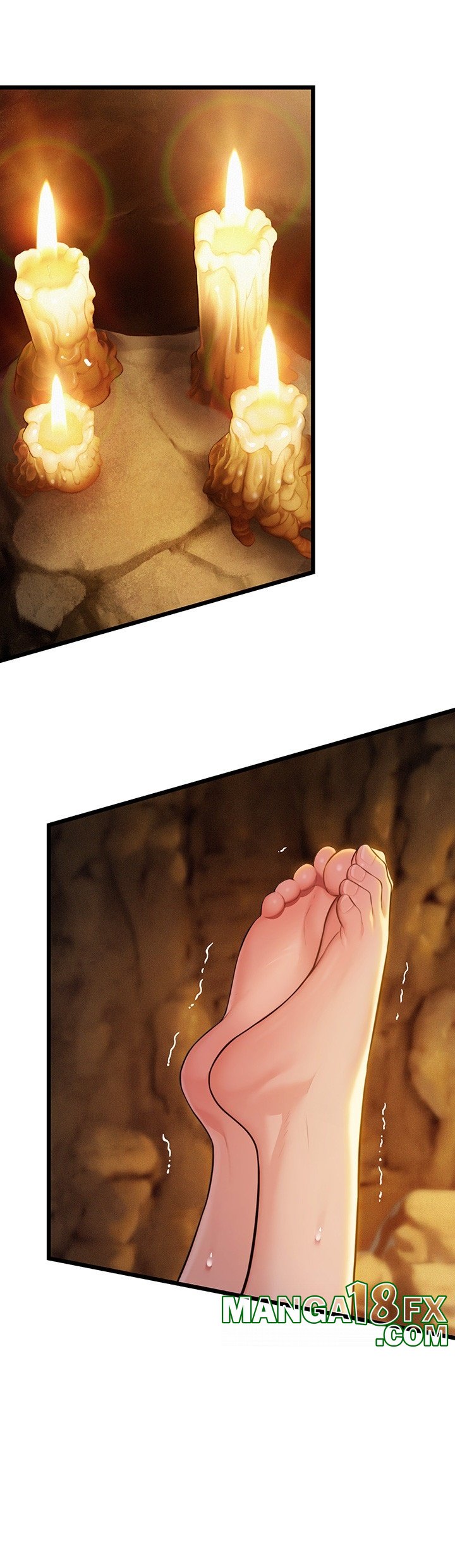 God Bless You Raw - Chapter 13 [photo 39] - MangaPorn