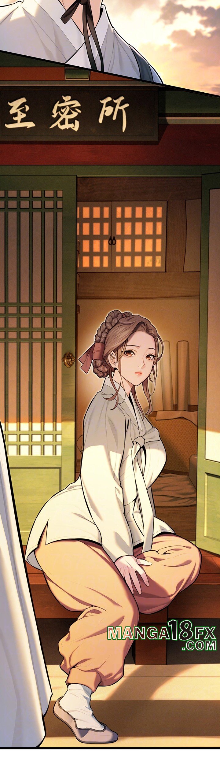 God Bless You Raw - Chapter 14 [photo 14] - MangaPorn