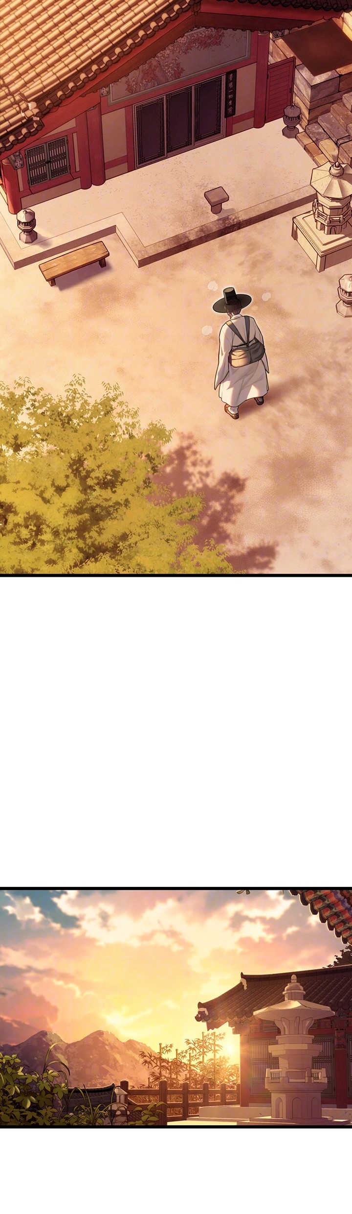 God Bless You Raw - Chapter 14 [photo 4] - MangaPorn