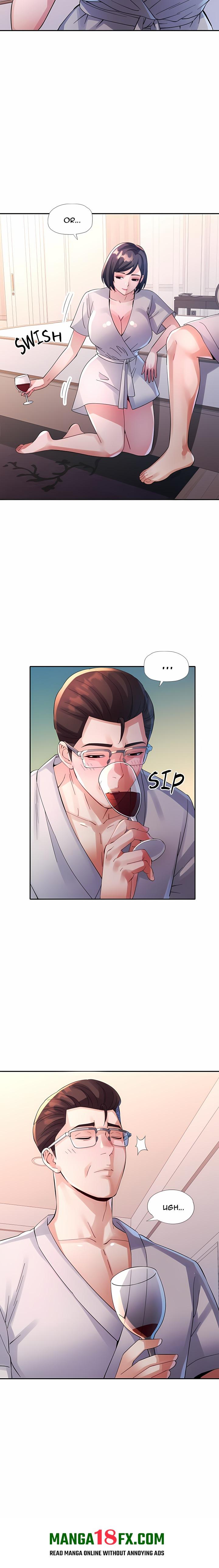 Intimate Tutoring - Chapter 3 [photo 18] - MangaPorn