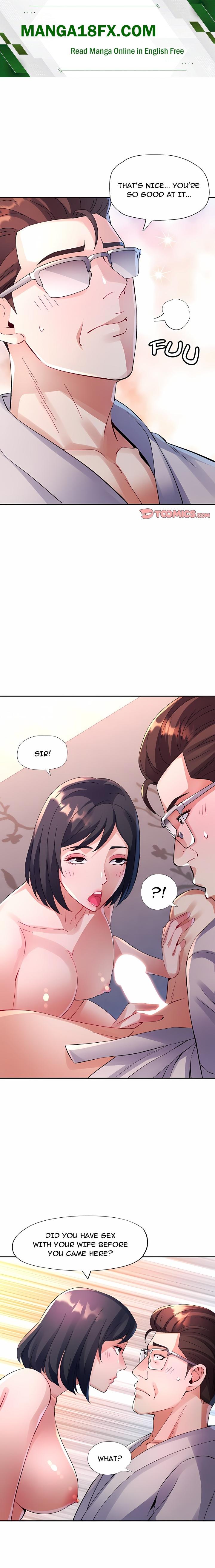 Intimate Tutoring - Chapter 4 [photo 1] - MangaPorn