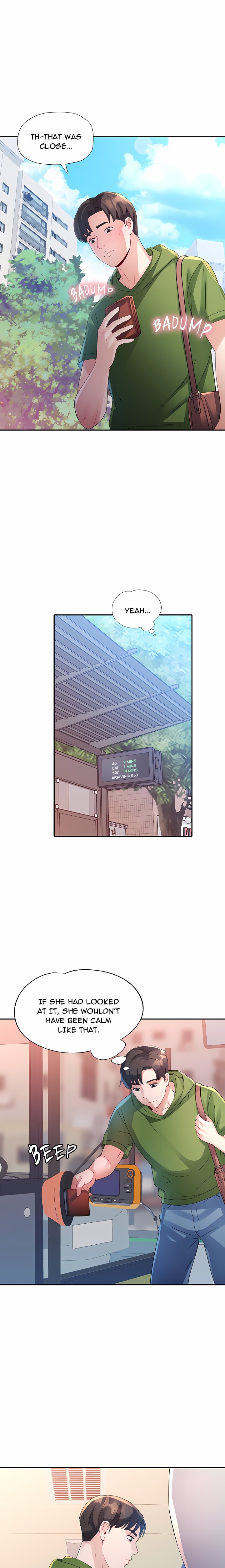Intimate Tutoring - Chapter 5 [photo 15] - MangaPorn