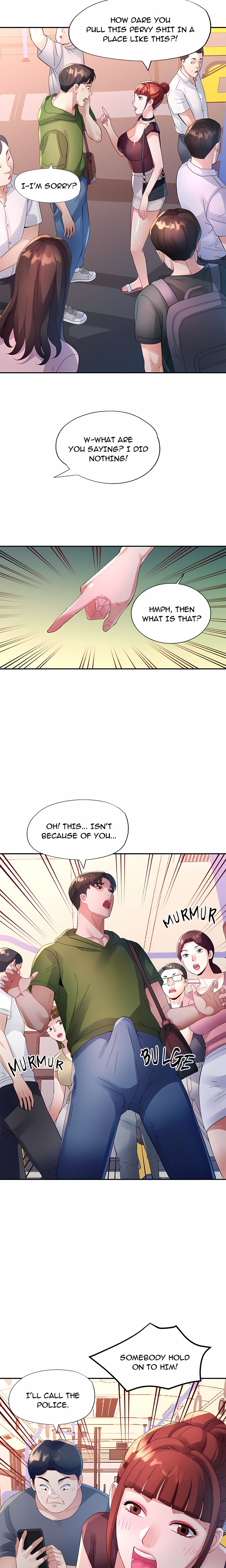 Intimate Tutoring - Chapter 5 [photo 20] - MangaPorn