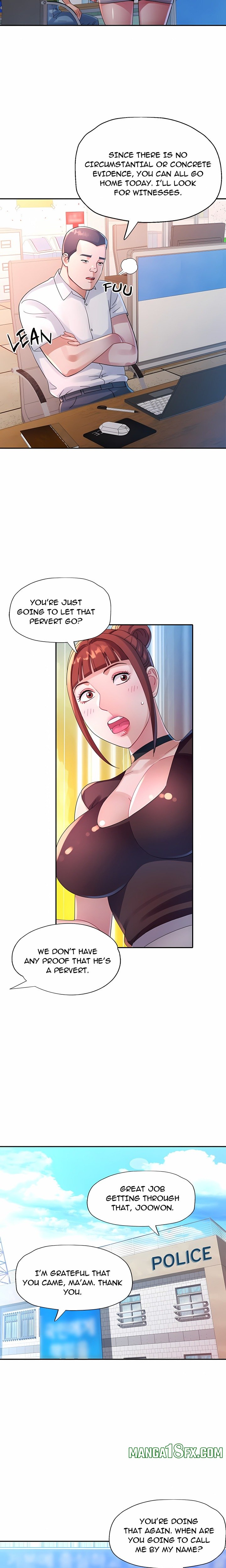 Intimate Tutoring - Chapter 6 [photo 13] - MangaPorn