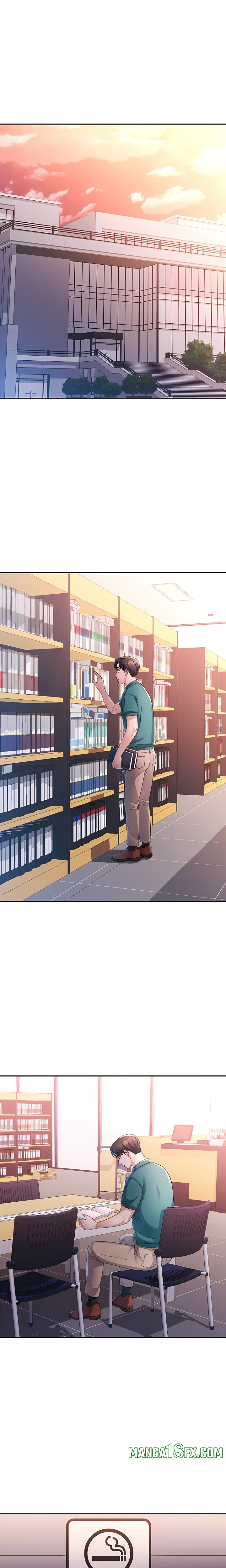 Intimate Tutoring - Chapter 7 [photo 12] - MangaPorn