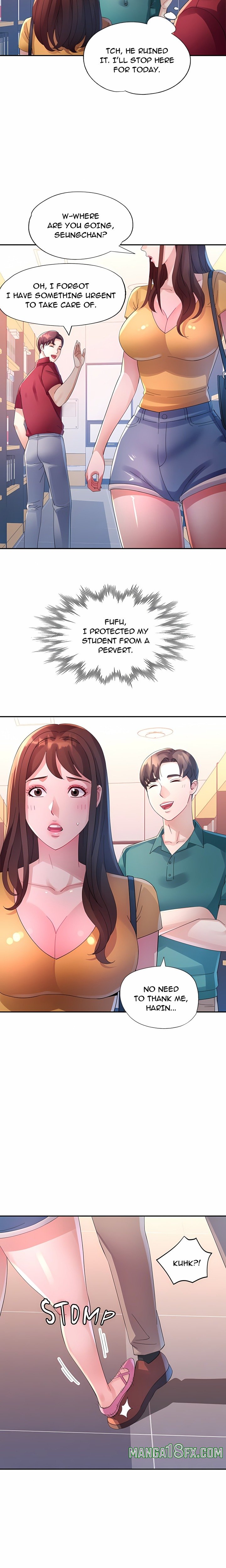 Intimate Tutoring - Chapter 7 [photo 20] - MangaPorn