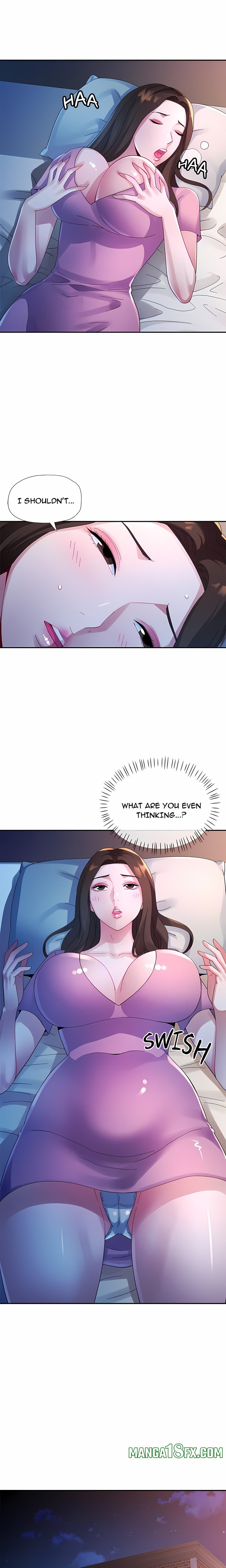Intimate Tutoring - Chapter 7 [photo 3] - MangaPorn