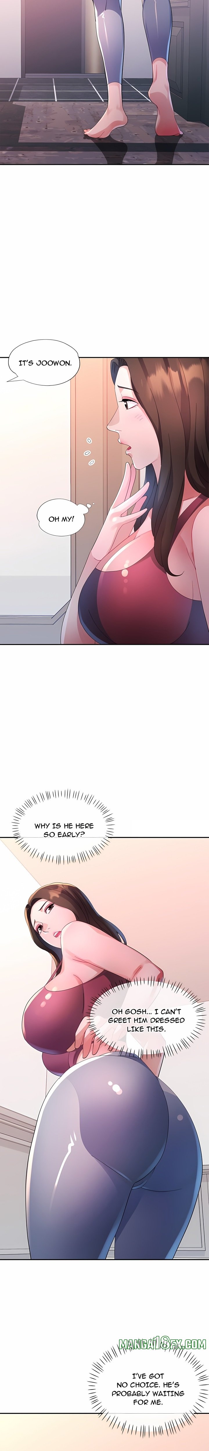 Intimate Tutoring - Chapter 9 [photo 20] - MangaPorn