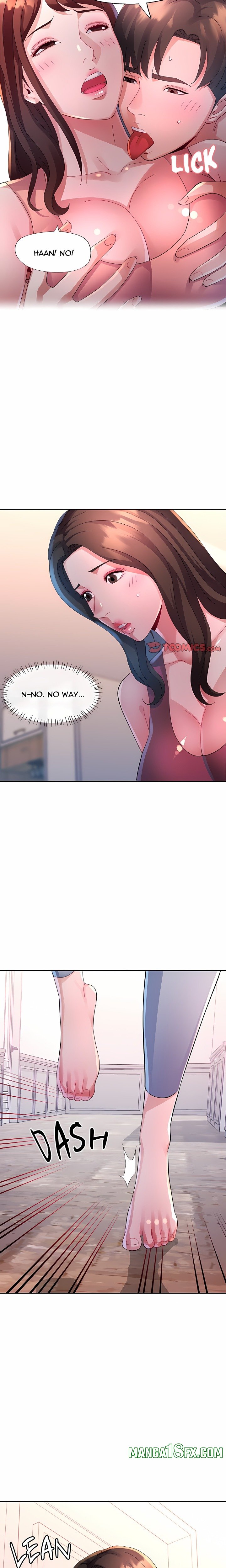 Intimate Tutoring - Chapter 10 [photo 21] - MangaPorn