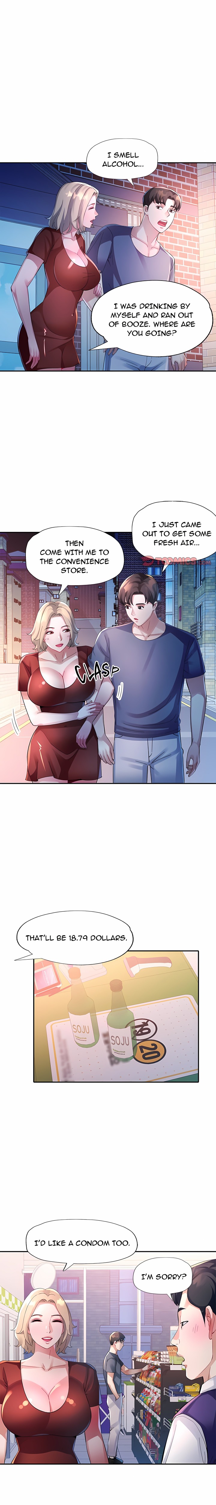 Intimate Tutoring - Chapter 11 [photo 16] - MangaPorn
