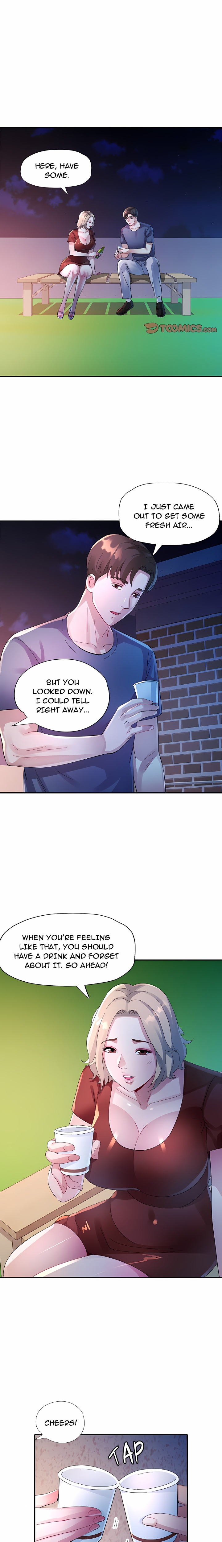 Intimate Tutoring - Chapter 11 [photo 17] - MangaPorn