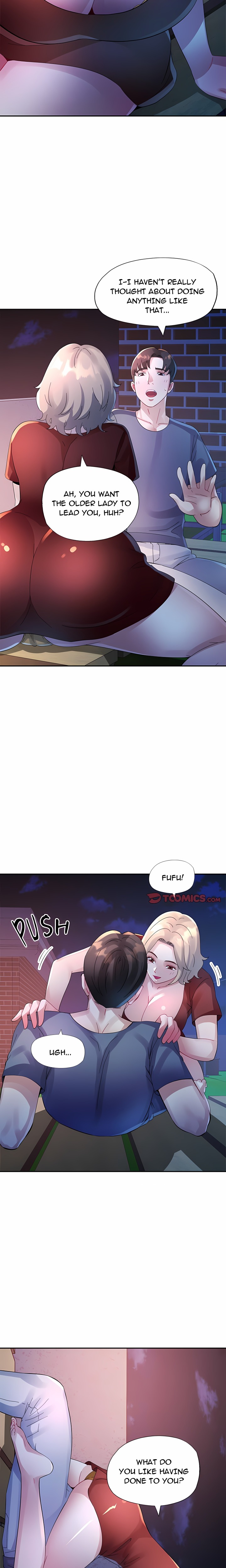 Intimate Tutoring - Chapter 11 [photo 20] - MangaPorn