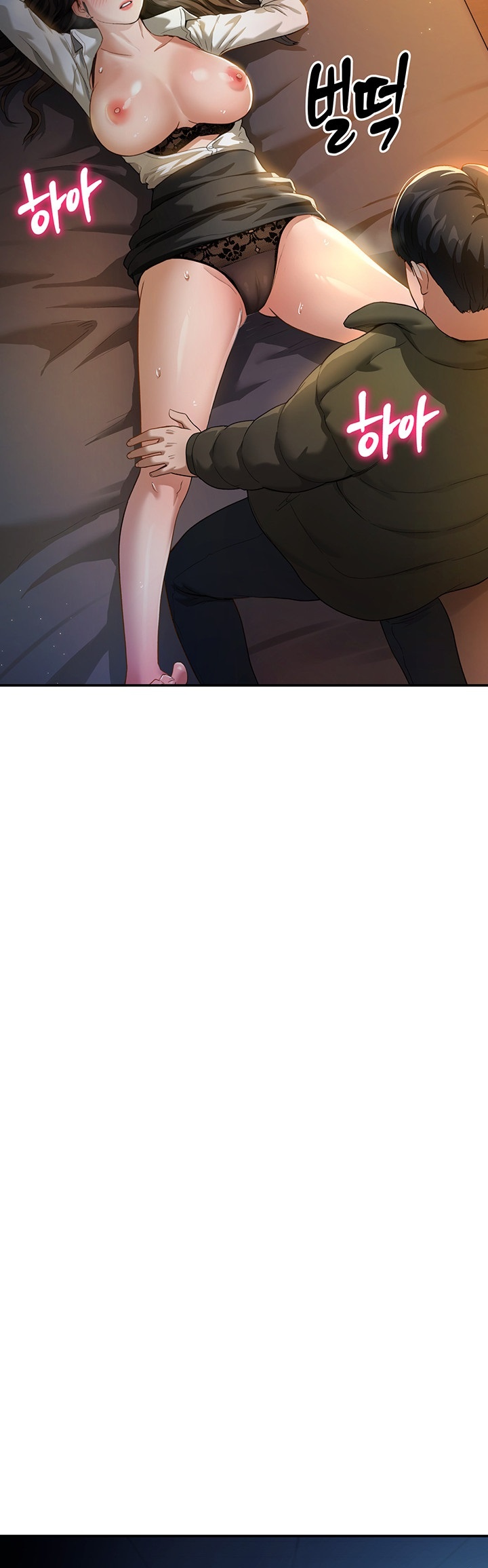 My Eyes Now See Desire Raw - Chapter 1 [photo 47] - MangaPorn