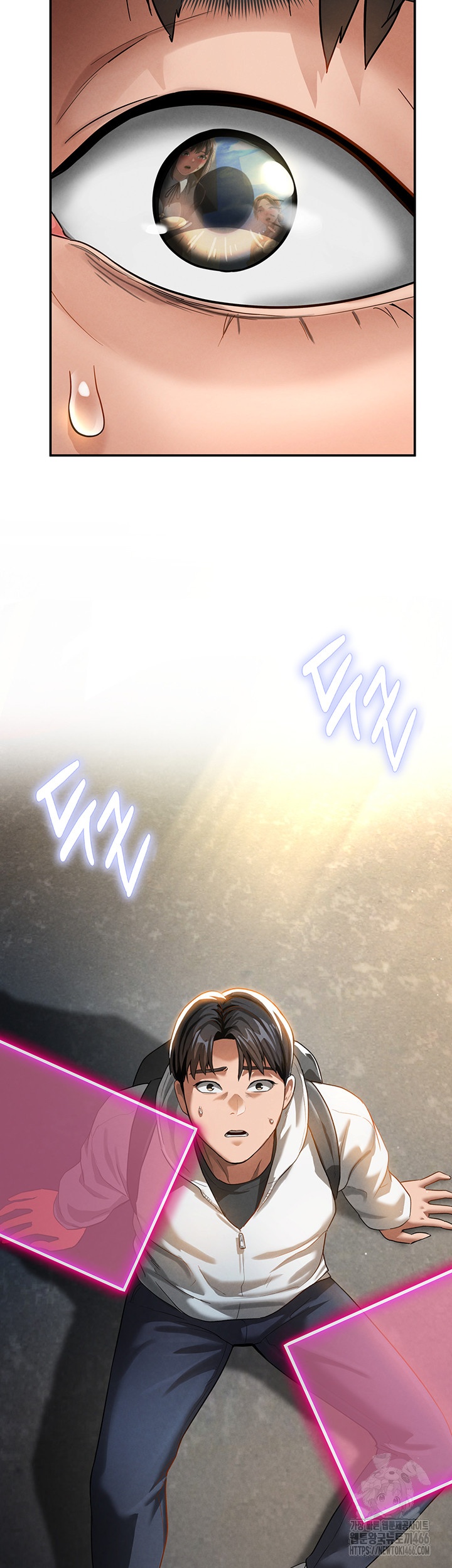 My Eyes Now See Desire Raw - Chapter 1 [photo 78] - MangaPorn