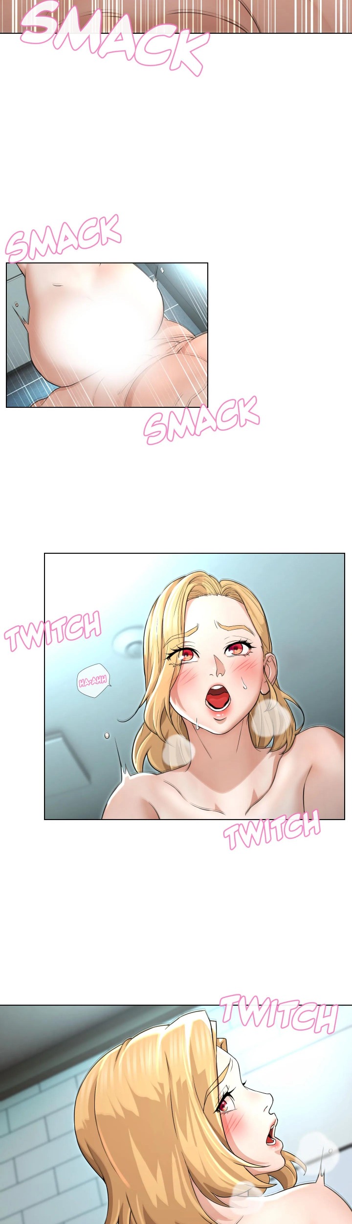 Their Forbidden Love - Chapter 18 [photo 6] - MangaPorn