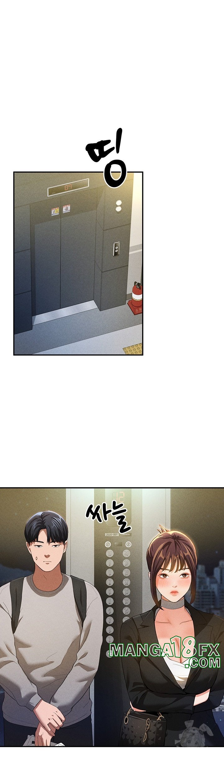 My Eyes Now See Desire Raw - Chapter 2 [photo 43] - MangaPorn