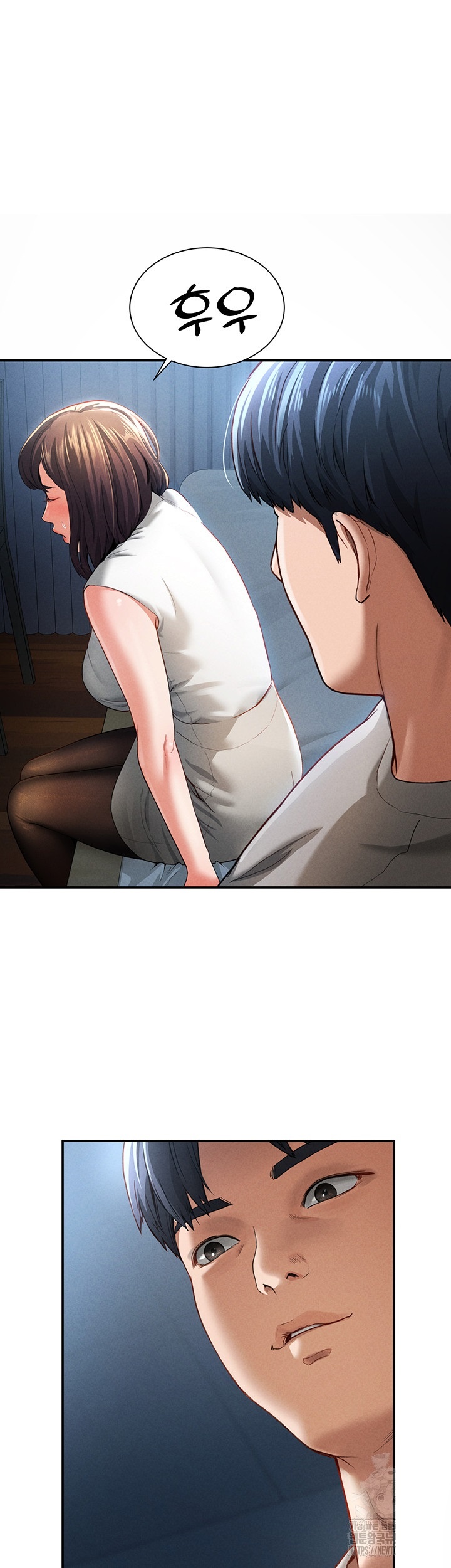 My Eyes Now See Desire Raw - Chapter 4 [photo 21] - MangaPorn