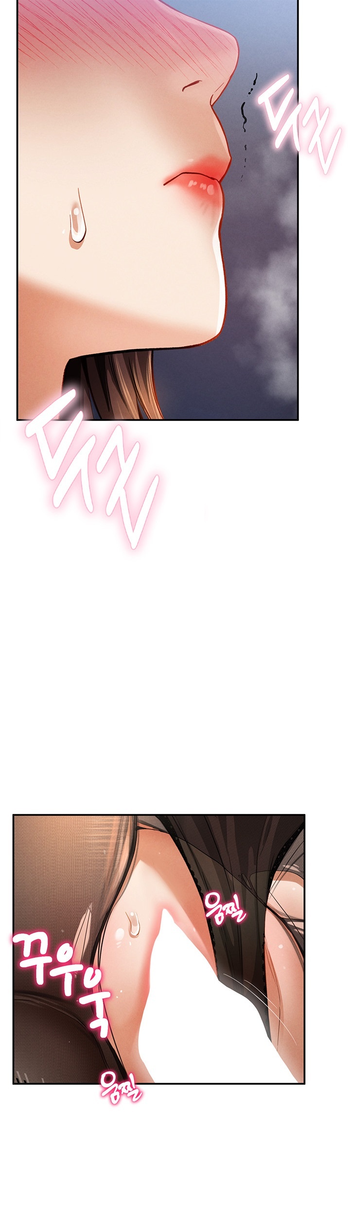 My Eyes Now See Desire Raw - Chapter 4 [photo 54] - MangaPorn