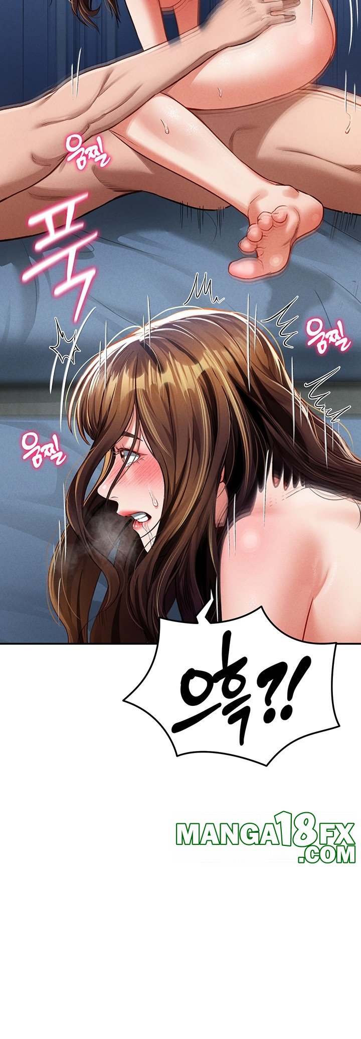 My Eyes Now See Desire Raw - Chapter 5 [photo 43] - MangaPorn