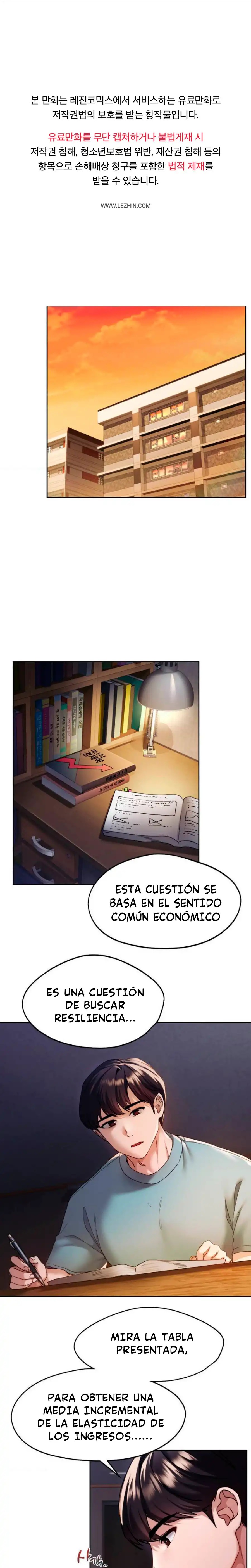 From today, my favorite… Raw - Chapter 1 [photo 1] - MangaPorn