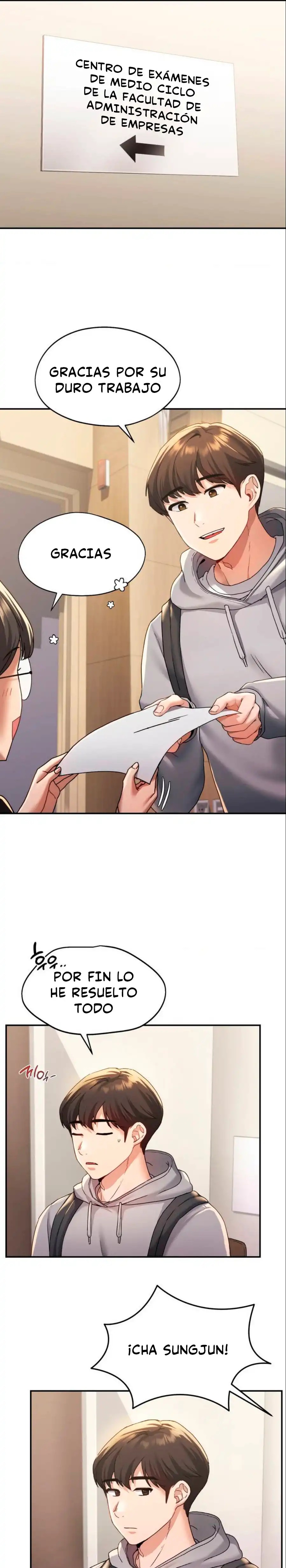 From today, my favorite… Raw - Chapter 1 [photo 11] - MangaPorn