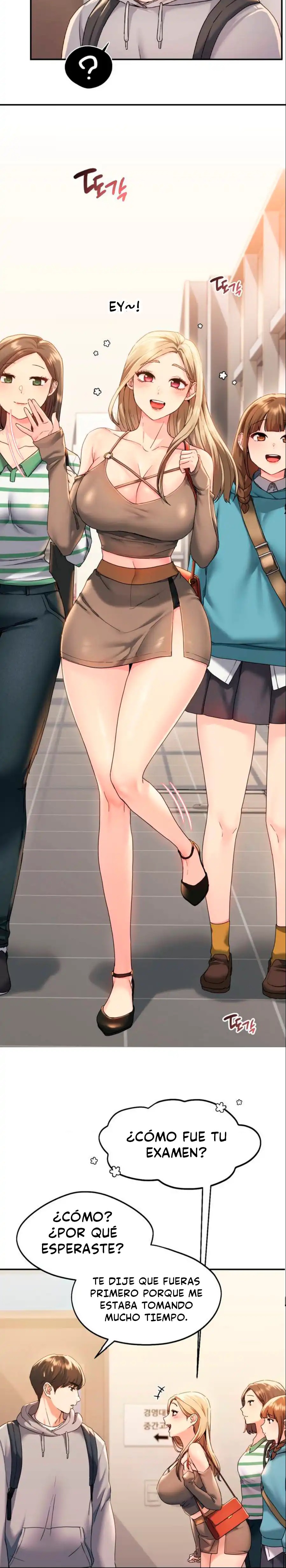 From today, my favorite… Raw - Chapter 1 [photo 12] - MangaPorn