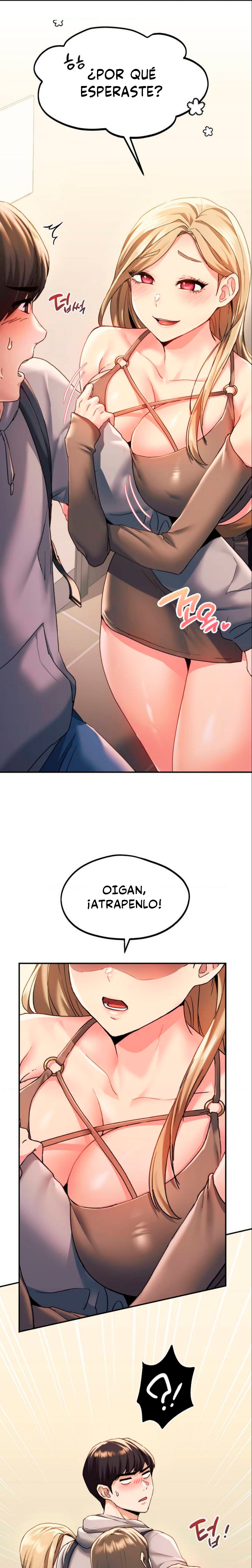 From today, my favorite… Raw - Chapter 1 [photo 13] - MangaPorn