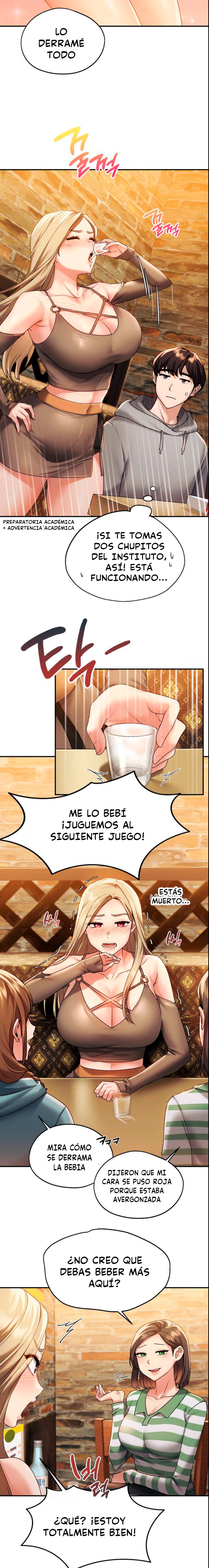 From today, my favorite… Raw - Chapter 1 [photo 17] - MangaPorn