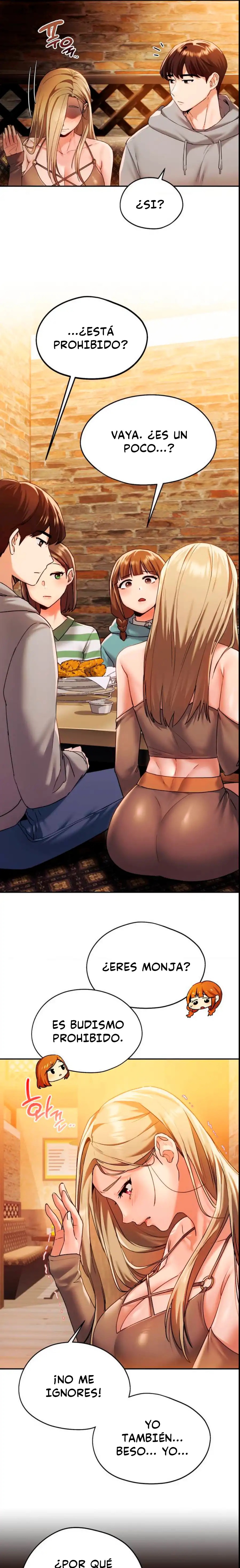 From today, my favorite… Raw - Chapter 1 [photo 23] - MangaPorn