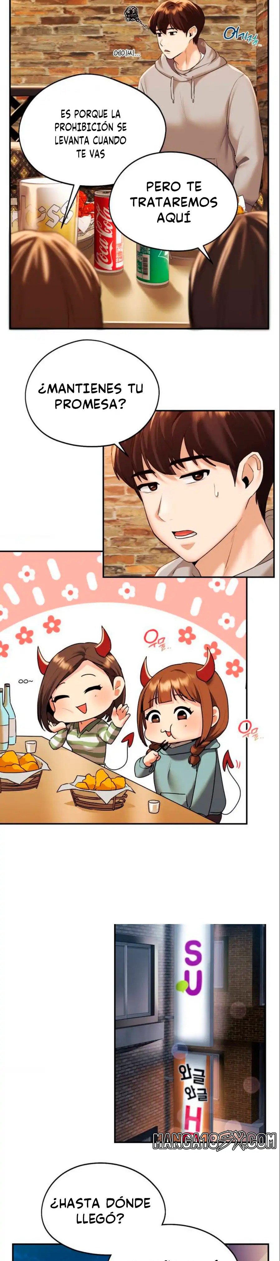 From today, my favorite… Raw - Chapter 1 [photo 27] - MangaPorn