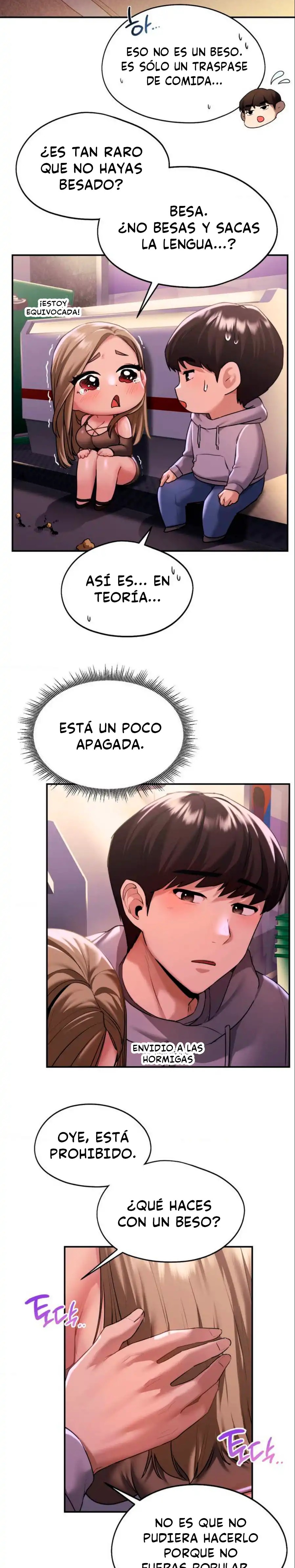 From today, my favorite… Raw - Chapter 1 [photo 30] - MangaPorn