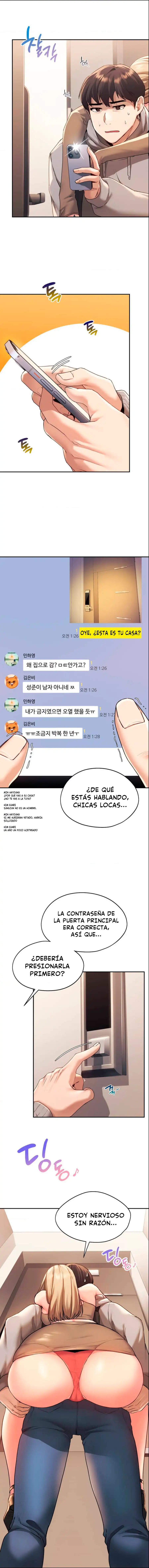 From today, my favorite… Raw - Chapter 1 [photo 37] - MangaPorn