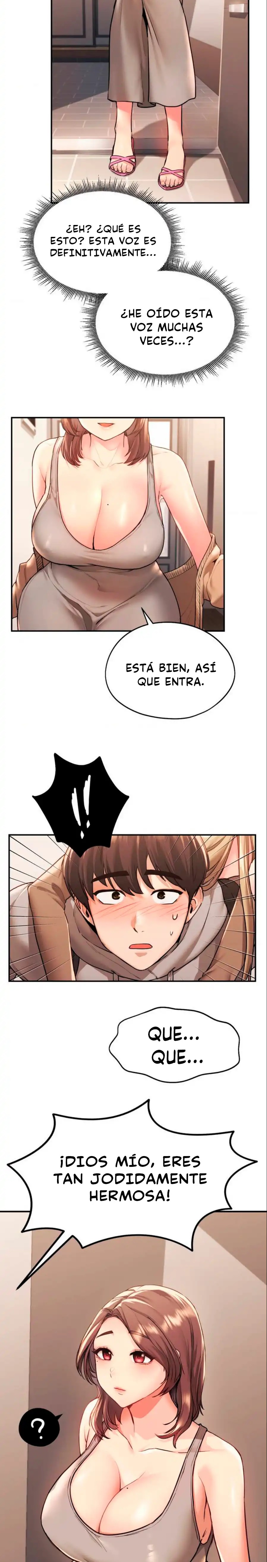 From today, my favorite… Raw - Chapter 1 [photo 39] - MangaPorn