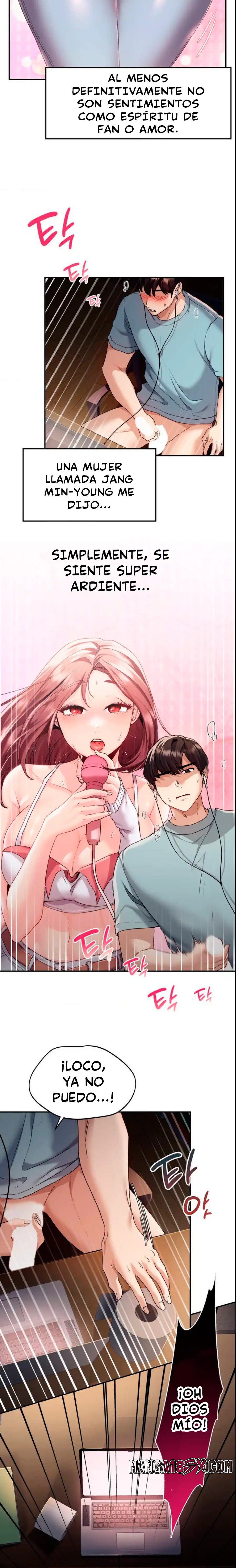 From today, my favorite… Raw - Chapter 1 [photo 8] - MangaPorn