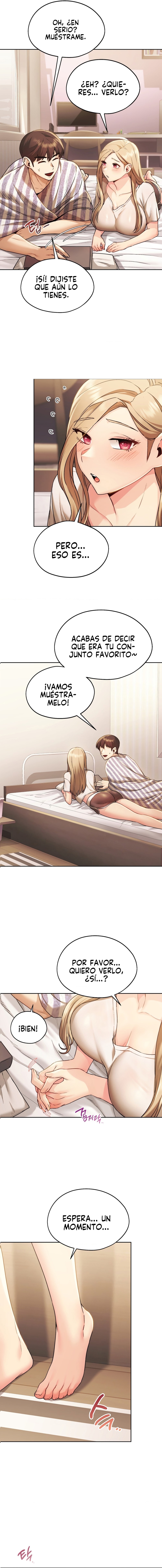 From today, my favorite… Raw - Chapter 6 [photo 11] - MangaPorn