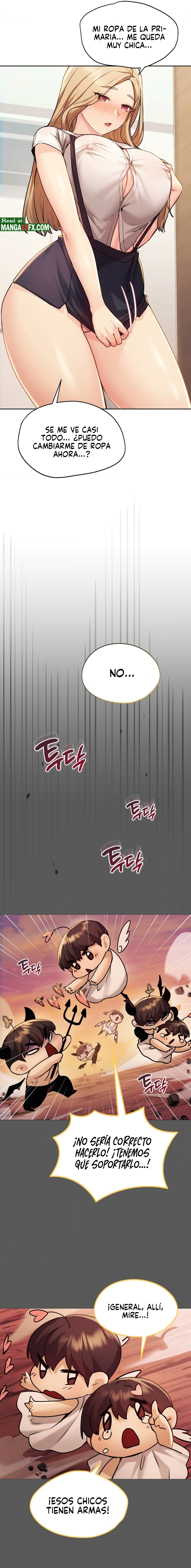 From today, my favorite… Raw - Chapter 6 [photo 14] - MangaPorn