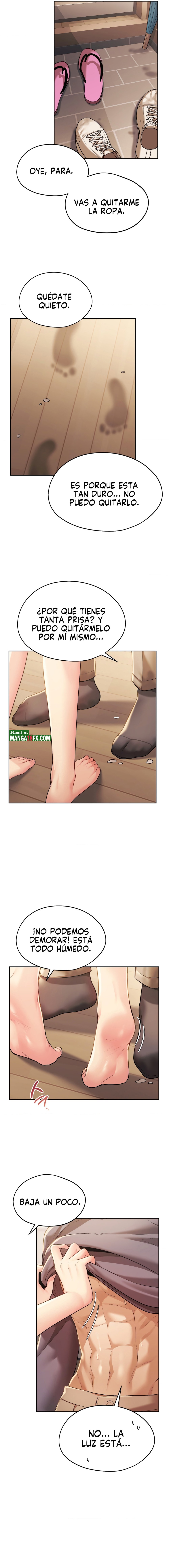 From today, my favorite… Raw - Chapter 6 [photo 2] - MangaPorn