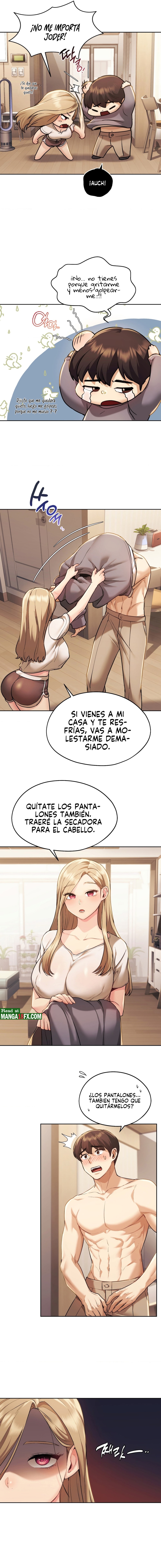 From today, my favorite… Raw - Chapter 6 [photo 3] - MangaPorn