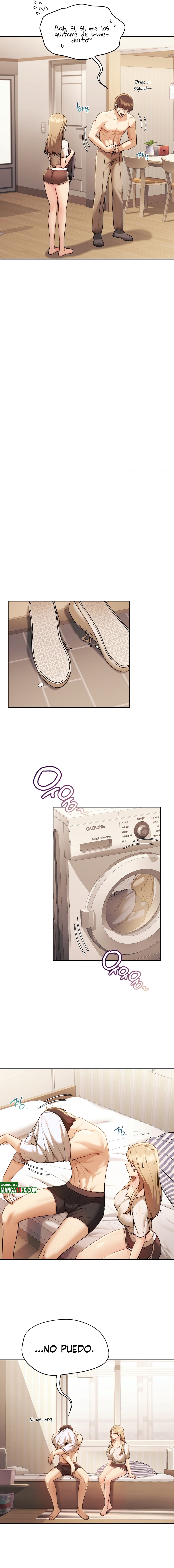 From today, my favorite… Raw - Chapter 6 [photo 4] - MangaPorn