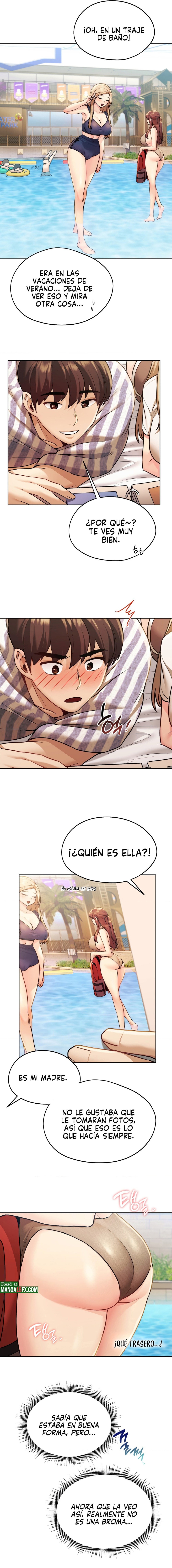 From today, my favorite… Raw - Chapter 6 [photo 9] - MangaPorn