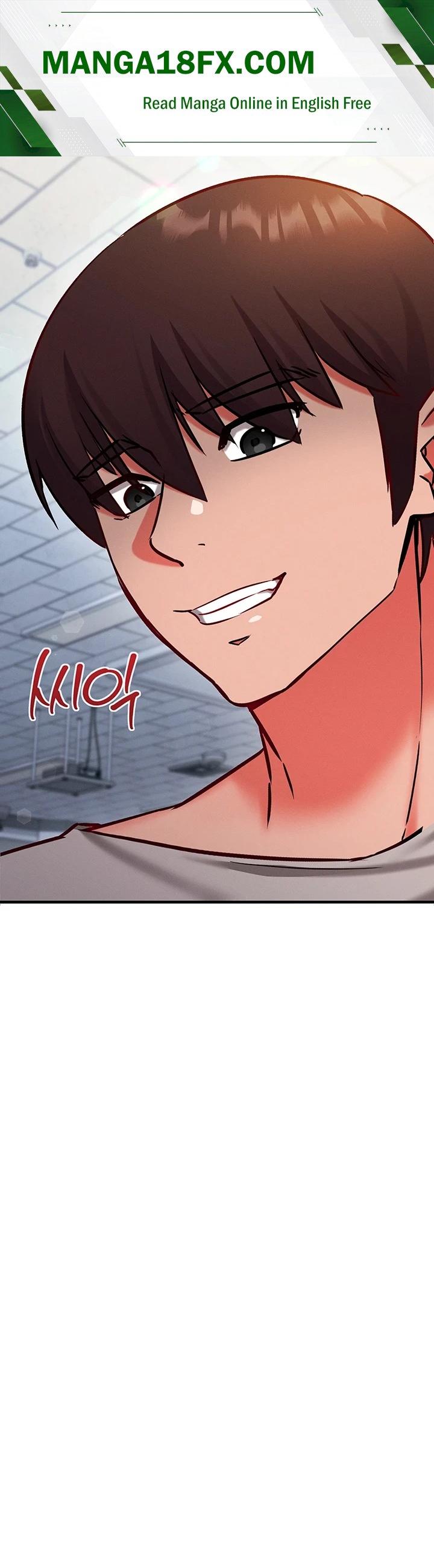 Mind Control Raw - Chapter 28 [photo 1] - MangaPorn