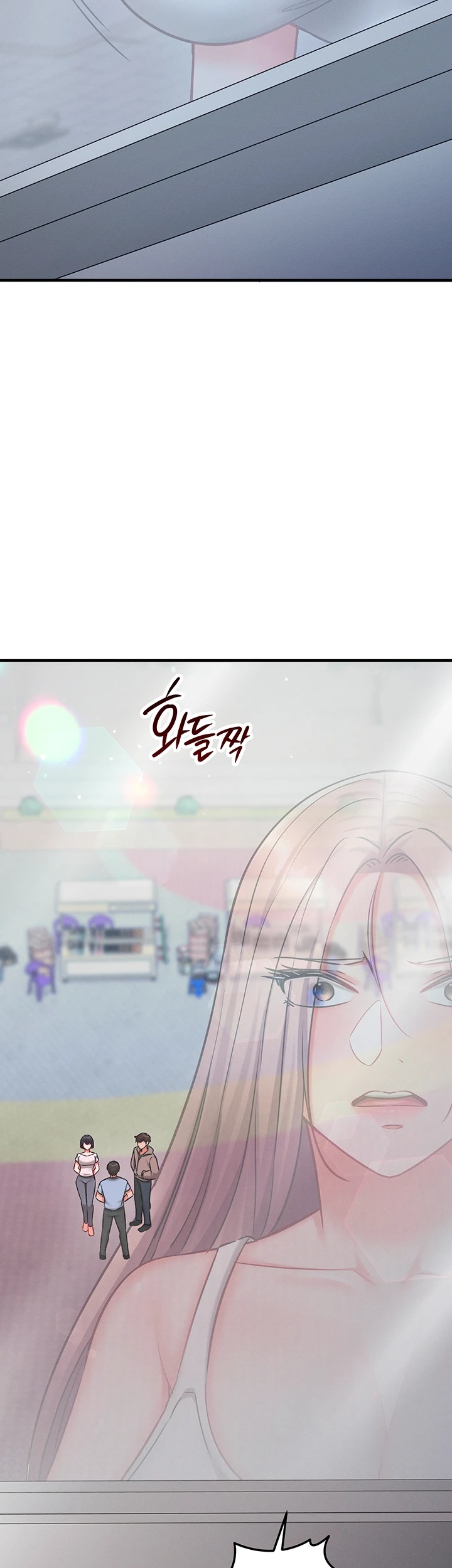 Mind Control Raw - Chapter 28 [photo 23] - MangaPorn